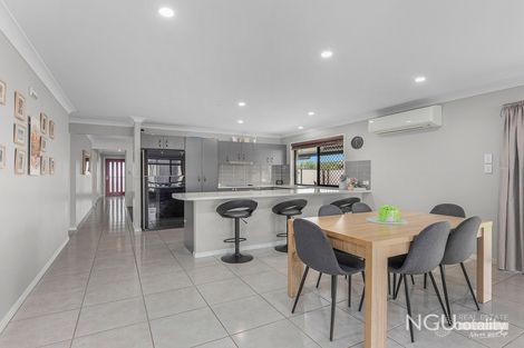 Property photo of 72 Kordan Boulevard Raceview QLD 4305