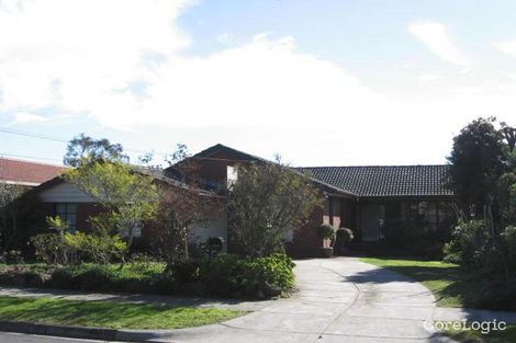 Property photo of 27 Chivalry Avenue Glen Waverley VIC 3150