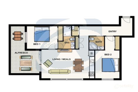 Property photo of 101/30 Cinderella Drive Springwood QLD 4127