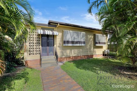 Property photo of 52 Maynard Street Norville QLD 4670