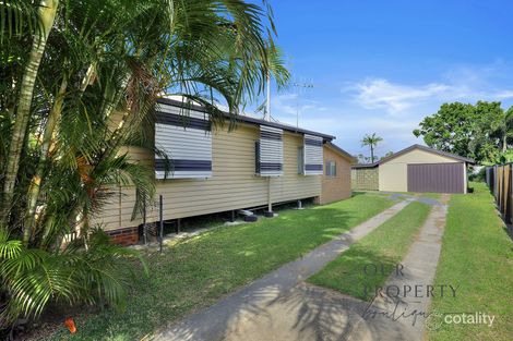 Property photo of 52 Maynard Street Norville QLD 4670