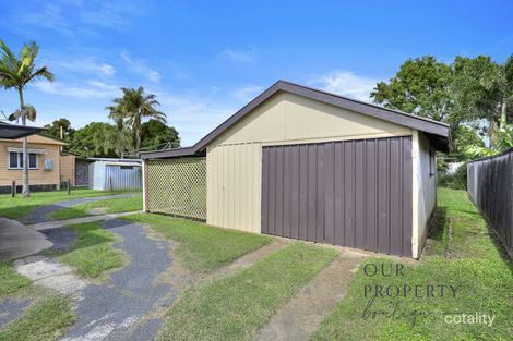 Property photo of 52 Maynard Street Norville QLD 4670
