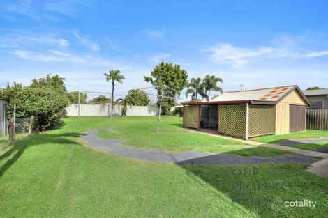 Property photo of 52 Maynard Street Norville QLD 4670