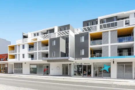 5/610-618 New Canterbury Rd, Hurlstone Park, NSW 2193