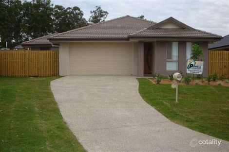Property photo of 5 Regent Court Coomera QLD 4209