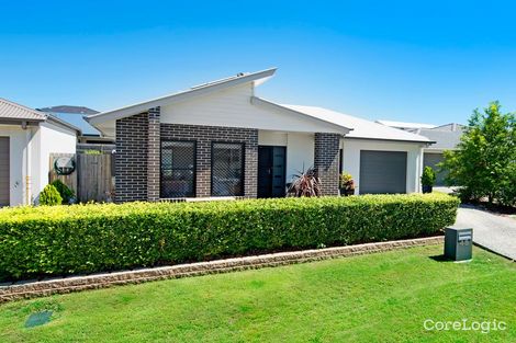 Property photo of 48 Parkland Drive Springfield Lakes QLD 4300
