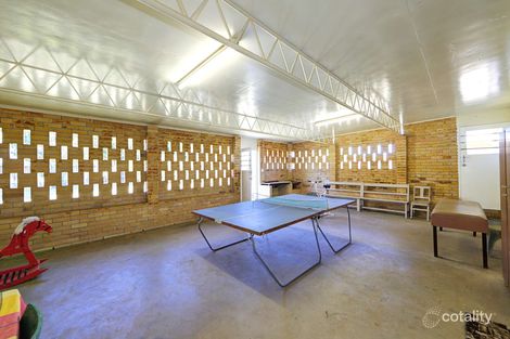 Property photo of 50 Stevenson Street Kepnock QLD 4670