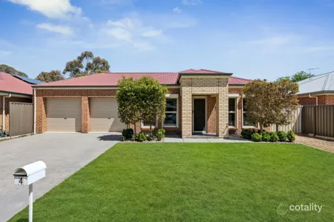 Property photo of 4 Glenalbyn Close Strathalbyn SA 5255