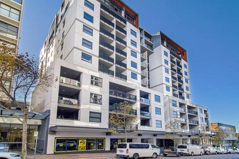 Property photo of 504/48 Atchison Street St Leonards NSW 2065