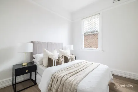 Property photo of 3 Ourimbah Road Mosman NSW 2088