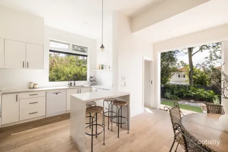 Property photo of 3 Ourimbah Road Mosman NSW 2088