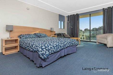 Property photo of 202/110-114 James Ruse Drive Rosehill NSW 2142