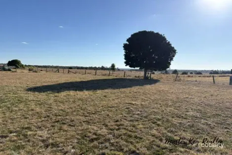 Property photo of 133 Butler Drive Proston QLD 4613