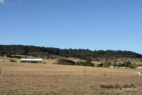 Property photo of 133 Butler Drive Proston QLD 4613