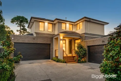 2/95 Bogong Ave, Glen Waverley, VIC 3150