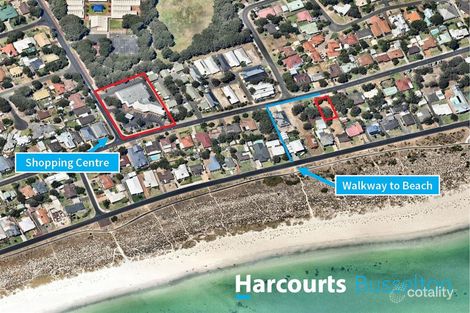 301 Marine Tce, Geographe, WA 6280