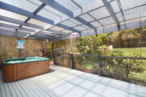Property photo of 20 Horseshoe Road Terranora NSW 2486