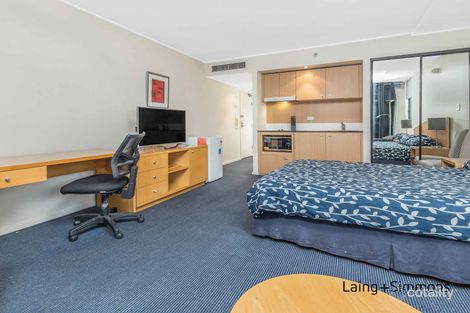 Property photo of 202/110-114 James Ruse Drive Rosehill NSW 2142