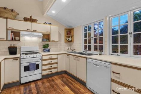 Property photo of 10 Bowler Paddington QLD 4064