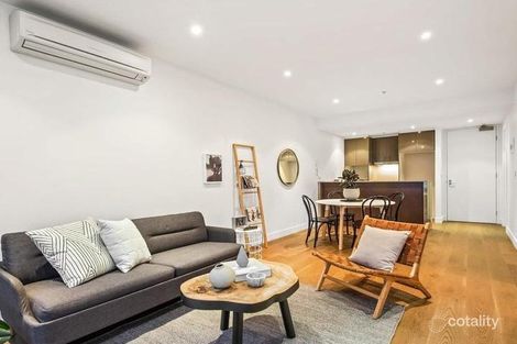 609/55 Bay St, Port Melbourne, VIC 3207