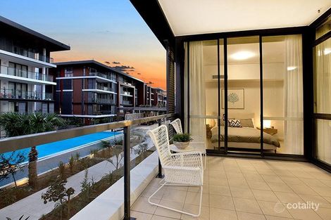 Property photo of 1115C/5 Pope Street Ryde NSW 2112