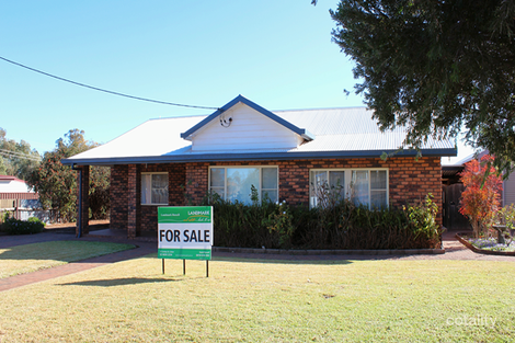 Property photo of 45 Bourke Street Cobar NSW 2835