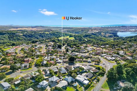 Property photo of 7 McAllisters Road Bilambil Heights NSW 2486