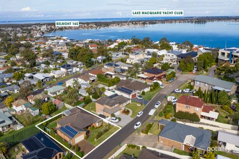 3 Meridian Cl, Belmont, NSW 2280