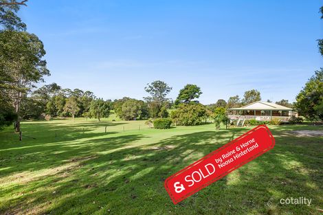 142 Brewers Rd, Cooran, QLD 4569