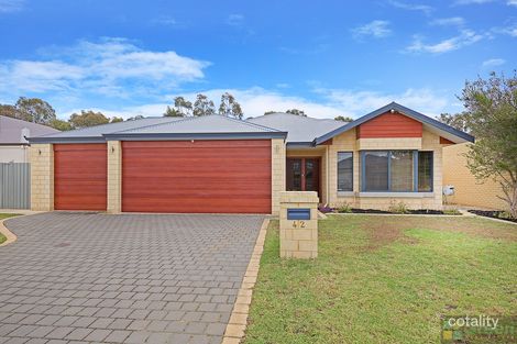 Property photo of 42 Placid Bend South Yunderup WA 6208