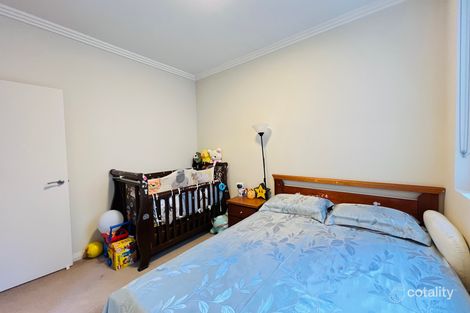 Property photo of 407/53 Hill Road Wentworth Point NSW 2127