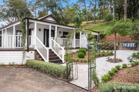 Property photo of 1013 Bells Line Of Road Kurrajong Hills NSW 2758