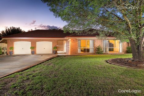 Property photo of 3 Johneva Avenue Wodonga VIC 3690