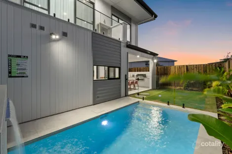 Property photo of 44 Black Wattle Circuit Casuarina NSW 2487