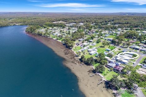 Property photo of 3 Kevin Crescent St Georges Basin NSW 2540