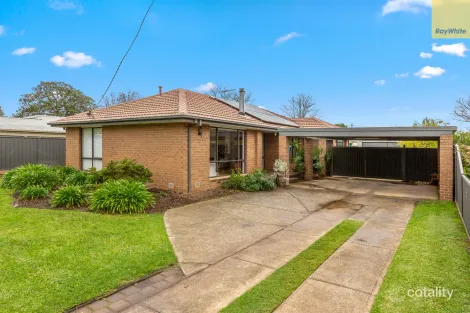 14A TAVERNER ST, MADDINGLEY, VIC 3340