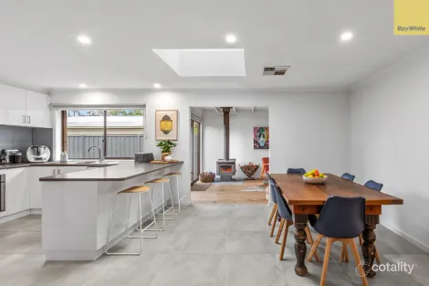 Property photo of 14A Taverner Street Maddingley VIC 3340