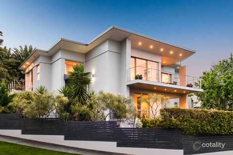 Property photo of 1097 Middle Head Road Mosman NSW 2088