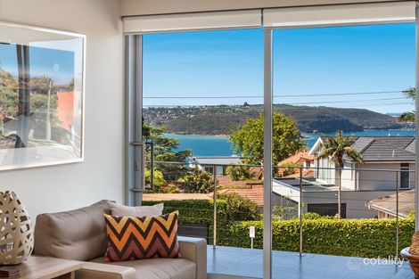 Property photo of 1097 Middle Head Road Mosman NSW 2088