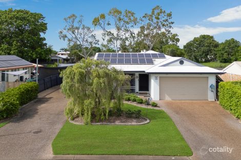 Property photo of 25 Riovista Way Kirwan QLD 4817