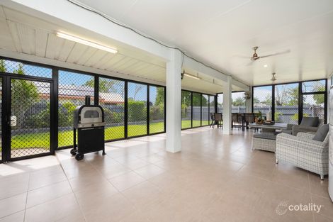 Property photo of 25 Riovista Way Kirwan QLD 4817