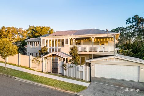 Property photo of 27 Combles Road Camp Hill QLD 4152