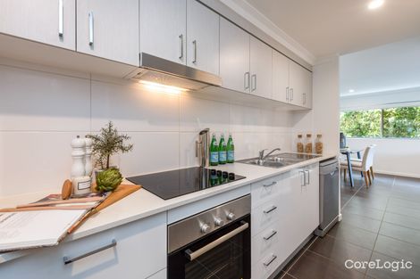 Property photo of 6/90 Cambridge Street Carina Heights QLD 4152