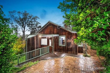 Property photo of 35 Seabreeze Avenue Ferny Creek VIC 3786