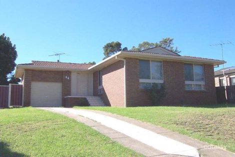 44 Horatio St, Rosemeadow, NSW 2560