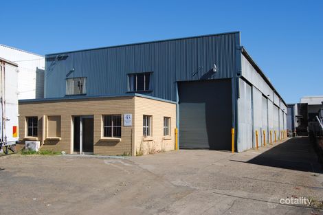 43 Randolph St, Rocklea, QLD 4106