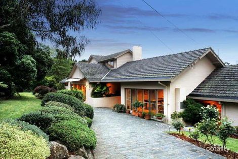 50 Homestead Rd, Eltham, VIC 3095