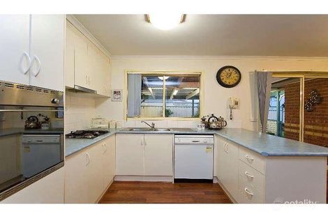 Property photo of 33 Eskay Road Epping VIC 3076