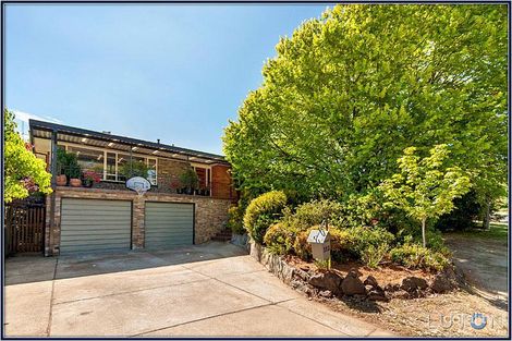 Property photo of 112 Mackenzie Street Hackett ACT 2602