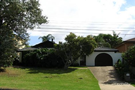 Property photo of 90 Culloden Road Marsfield NSW 2122